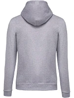 Kariban K 479 Mikina s kapucňou 20.K479 oxford grey Kariban K 479 Mikina s kapucňou 20.K479 oxford grey