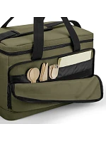 BagBase BG 290 Veľká chladiaca taška 52.0290 vojenská zelená
