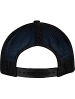 Flexfit 6005FC 5-panelová čiapka typu Trucker 55.05FC čierna/biela/čierna Flexfit 6005FC 5-panelová čiapka typu Trucker 55.05FC čierna/biela/čierna