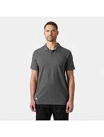 Helly Hansen Classic 79167 Pánske piqué polo „Classic“ 59.9167 kamennomodrá Helly Hansen Classic 79167 Pánske piqué polo „Classic“ 59.9167 kamennomodrá