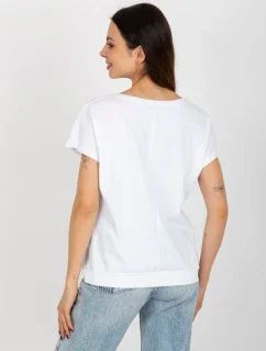 Blúzka RV BZ 8957.77 biela