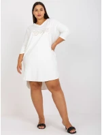 Tunika RV TU 7631.05P ecru