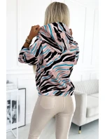 Mikina model 186310 Numoco