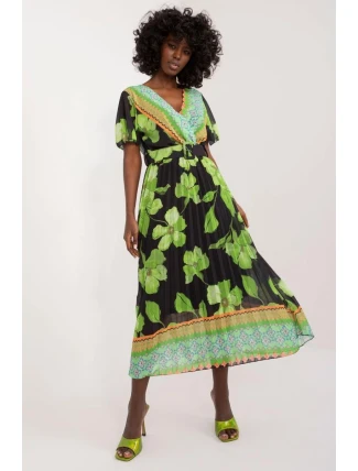 Denné šaty model 196590 Taliansko Moda Denné šaty model 196590 Taliansko Moda