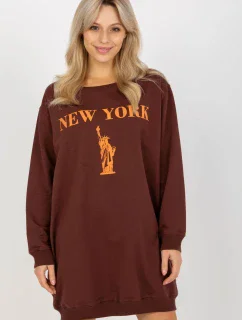 Mikina model 206008 Factory Price