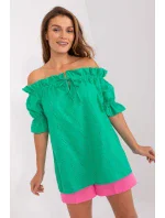 Blúzka model 214456 Lacerta Blúzka model 214456 Lacerta