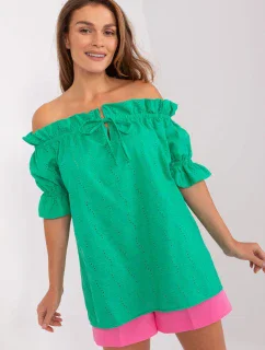 Blúzka model 214456 Lacerta