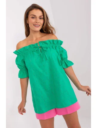 Blúzka model 214456 Lacerta Blúzka model 214456 Lacerta