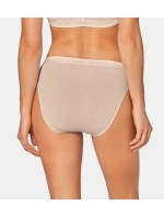 Dámske nohavičky 24/7 100 Tai - neznáme - svetlo béžové 3021 - SLOGGI