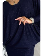 Dámske šaty 402-1 - NUMOCO