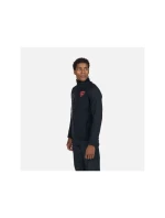 Rossignol New Hero Classique Clim Mikina čierna Rossignol New Hero Classique Clim Mikina čierna