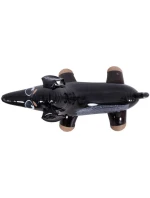 DUMPING DOG 107x85x63CM 35278