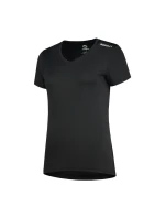 Rogelli dámsky dres PROMO čierny XL