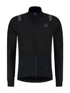 Zimná bunda Rogelli DISTANCE black 2XL