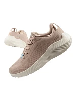 Skechers dámske športové topánky Bobs Squad Waves beige ľahké módne dámske Skechers dámske športové topánky Bobs Squad Waves beige ľahké módne dámske