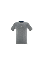 Pánske tričko MILLET Seneca Heather Ts Ss M čierne Pánske tričko MILLET Seneca Heather Ts Ss M čierne