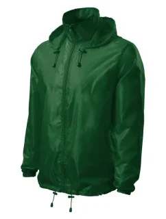 Pánska vetrovka Windy M MLI-52406 - Malfini