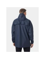 Helly Hansen Moss Raincoat M 53265 597 Bunda
