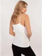 Top DHJ TP 20051.78 ecru