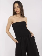 MI KO kombinéza 271125.80 čierna