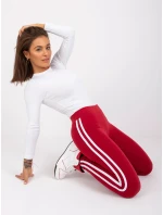 Legíny RV LG 4954.53 gaštanová