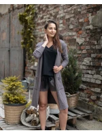 Kardigan Milee Brown - Sensis