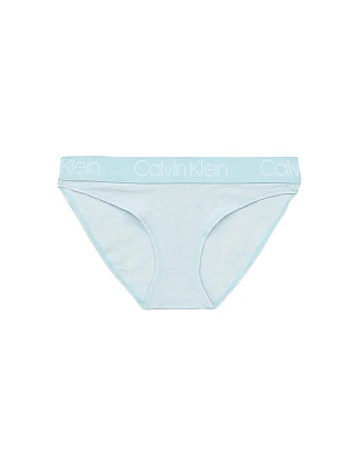 Dámske telové bavlnené nohavičky QD3752E-V7J - Calvin Klein Dámske telové bavlnené nohavičky QD3752E-V7J - Calvin Klein