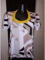 Dámska blúzka Bežky 08 LIW Lem Kr. - Favab