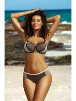 Dvojdielne plavky model 116578 Marko