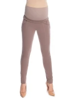 Tehotenské nohavice model 147527 PeeKaBoo