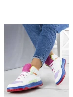 Tenisky model 208017 Solea