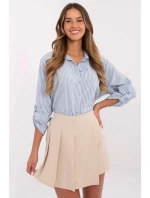 Šortky so spodnou sukňou model 209512 Taliansko Moda