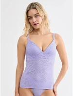 sloggi ZEROFeelBliss THE UP PushUpShirt – Light Lilac – SLOGGI Light Lilac – SLOGGI sloggi ZEROFeelBliss THE UP PushUpShirt – Light Lilac – SLOGGI Light Lilac – SLOGGI