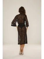 De Lafense 838 Eden negližé S-2XL De Lafense 838 Eden negližé S-2XL