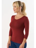 Babell Manati 3/4 tričko S-2XL Farba