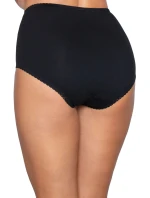 Dámske nohavičky 185 black - BABELL