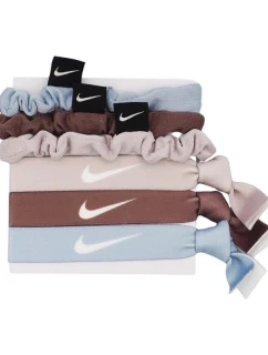 Gumičky Nike zo zmiešaných vlákien 6 ks N1003666453