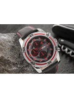 Pánske hodinky Skmei 9156SIRD + BOX Pánske hodinky Skmei 9156SIRD + BOX