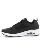 Skechers Uno Sol Black/White M 232248-BKW