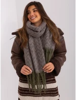 Šatka AT SZ 23125.75 khaki Šatka AT SZ 23125.75 khaki