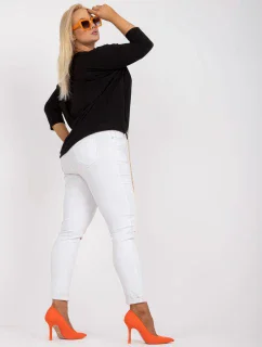 Blúzka RV BZ 7500.28X čierna