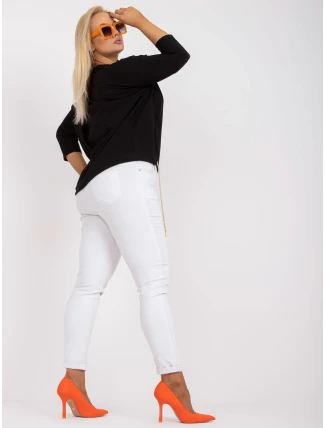 Blúzka RV BZ 7500.28X čierna