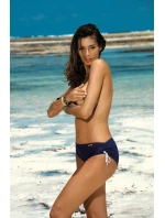 Spodný diel plaviek Cindy M-04 Cosmo (4) Námornícka modrá - Marko