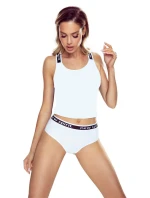 Dámska košieľka Aurelia White - Eldar Dámska košieľka Aurelia White - Eldar