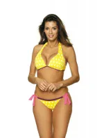 Dámske dvojdielne plavky Iris M-450 - Marko Dámske dvojdielne plavky Iris M-450 - Marko