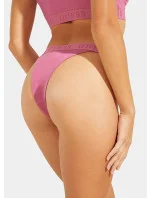 Dámske nohavičky O1BE20JR06U - G413 - Fuchsiová - Guess