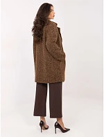 Dámska bunda IT EN 96965.19 hnedá - FPrice