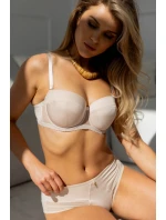 PODPRSENKA ANGEL BARDOT 19231 BEIGE PODPRSENKA ANGEL BARDOT 19231 BEIGE