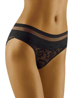 Nohavičky model 127444 Wolbar