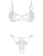 Sexy súpravy model 229436 Obsessive Sexy súpravy model 229436 Obsessive